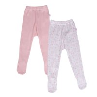 Panty Recién Nacido Niña Surtido Pillin