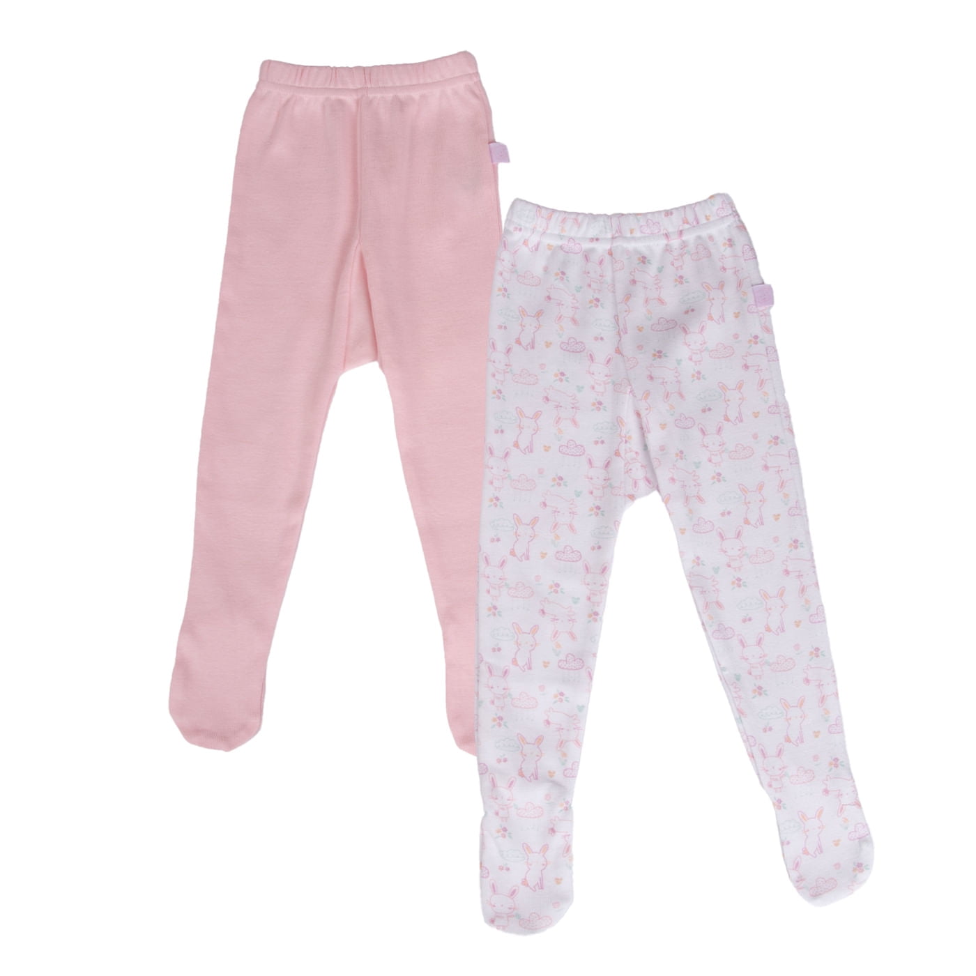 Panty Recién Nacido Niña Surtido Pillin