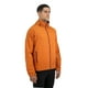 thumbnail image 2 of Cortaviento HW Vent Hombre Dark Orange, 2 of 8