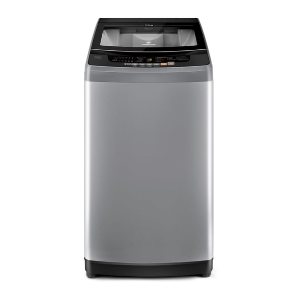 Lavadora Carga Superior 9.5 Kg 9.5 SZG Silver