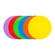 thumbnail image 5 of Marcadores de la práctica de agilidad de conos planos, discos planos de 9 pulgadas, manchas en reposo, marcadores de cancha de campo para prácticas de 6 piezas, 5 of 5