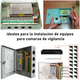 thumbnail image 5 of Fuente De Poder Aspor S-600-12 600w Convertidor 12v 110/220v, 5 of 5