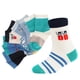 thumbnail image 4 of el calcetín unisex de la novedad de las muchachas de los muchachos calza 20-22cm 10, 4 of 5