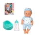 thumbnail image 1 of Muñeco Baby Pipi Mamadera 12 Sonido, 1 of 4