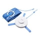 thumbnail image 1 of 2 En 1 Juguetes Eléctricos Para Gatos, Juguete Interactivo Para Gatos De Interior Para Gatos, Gatitos, Gatitos, Azules, 1 of 5