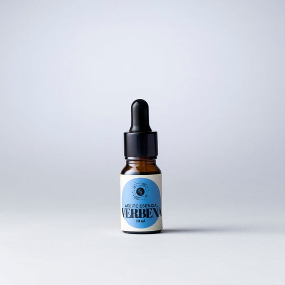 Aceite Esencial Verbena 10ml