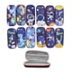 thumbnail image 1 of Estuche escolar 3D - ASTRONAUTA, 1 of 2