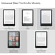thumbnail image 2 of Soporte de Mano Silicona SEPTBEAM Ergonómico para Kindle Tablets, 2 of 3