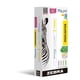 thumbnail image 1 of Rotuladores Zebra Pen Mojini, varios colores de neón, paquete de 12, 1 of 8