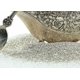thumbnail image 4 of Purpurina Meyer Imports 227 g Plateada Grano Fino 90, 4 of 8