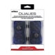 thumbnail image 4 of Kit De Controles Tipo Joycon Dualies Nyko Azul - Crazygames, 4 of 4