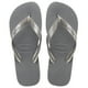 thumbnail image 1 of Sandalia Mujer Top Gris Havaianas, 1 of 5