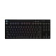 thumbnail image 1 of Logitech Teclado Gamer Pro X, 1 of 6