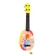 thumbnail image 5 of Ukelele para Juguete de guitarra Juguete de ukelele de aprendizaje temprano Instrumento musical de simulación para juguetes de fiesta Educación patrón de animales, 5 of 5