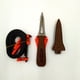 thumbnail image 1 of Cuchillo Tactico De Buceo Volcano, 1 of 3