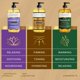 thumbnail image 5 of Kit de Aceites de Masaje Cosmetasa Arnica y Lavanda - Set de Regalo, 5 of 9