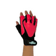 thumbnail image 4 of Guante Multisport Black pink Xs, 4 of 7