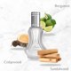 thumbnail image 2 of Perfume Al-Rehab Sultan Original Eau De Parfum, 35 ml, para hombre, 2 of 5