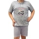 thumbnail image 2 of Pijama Niño Verano Short Y Polera Diseños 351, 2 of 3