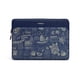 thumbnail image 1 of Funda Light-a18 Ochm Para Macbook 14 - Azul, 1 of 3