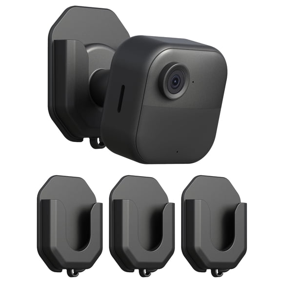 Soporte de pared KMOUANTS para Blink Mini/Mini 2/Outdoor 4