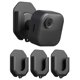 thumbnail image 1 of Soporte de pared KMOUANTS para Blink Mini/Mini 2/Outdoor 4, 1 of 6