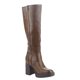 thumbnail image 3 of Bota Chalada Mujer Desti-1 Café Casual, 3 of 5