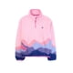 thumbnail image 1 of Polerón niña sherpa estampada ficcustex, 1 of 3