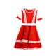thumbnail image 2 of Vestido Salón Talla 12, 2 of 3