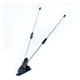thumbnail image 1 of Antena Universal Am Fm Radio Auto Trasmisor, 1 of 3