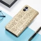 thumbnail image 3 of Funda Cartera FOXDOCK para Samsung Galaxy A04E , Flip PU con Relieve de Gatos y Perros, Tarjetero y Soporte, 3 of 6