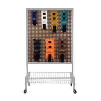 Cando - Set De Pesas Para Tobillo Y Muñeca The Puff Original Para Entrenamiento