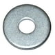 thumbnail image 1 of Golilla 1/4 Plana Corriente Zn (100 Unidades), 1 of 2