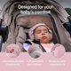 thumbnail image 3 of Alpine Muffy Baby Ear Muffs Noise Protection Toddler Ear P, 3 of 3