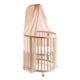 thumbnail image 1 of Colorete Canopy Sleepi By Pehr V3 Para Sleepi Mini Y Bed, 1 of 6