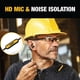 thumbnail image 5 of Auriculares Inalámbricos Bluetooth Jobsite Con Micrófono, 5 of 9