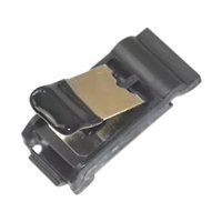 Ioensy - 7736035040 Clip De Resorte Para Puerta De Combustible De Toyota Avalon 2019-2022