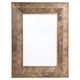 thumbnail image 3 of Espejo Lidoga rectangular de madera 100x76x6, 3 of 7
