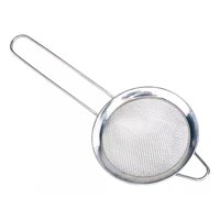 Wens - Colador De Jugo Malla Fina 10Cm