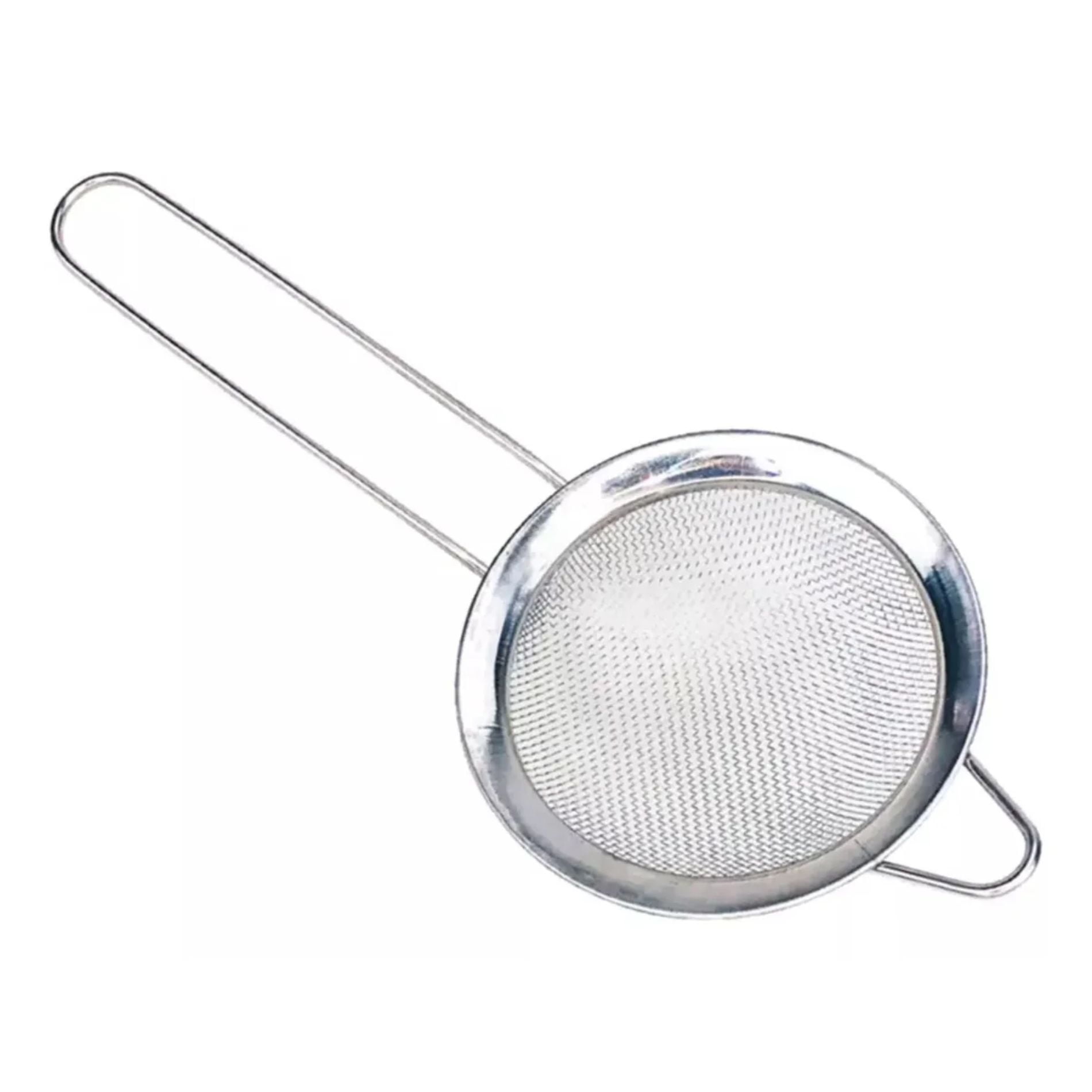 Wens - Colador De Jugo Malla Fina 10cm