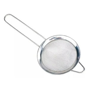 Wens - Colador De Jugo Malla Fina 10Cm