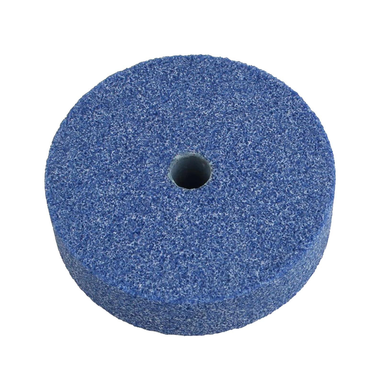 Ioensy - Muela Abrasiva Piedra Abrasiva Disco Abrasivo De 70 Mm Para Piedra De Limpieza De Granito