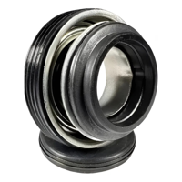 Erux - Sello De Agua Para Motobomba De 2 Y 3