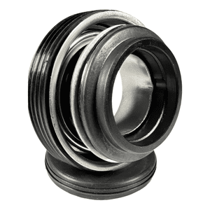 Erux - Sello De Agua Para Motobomba De 2 Y 3