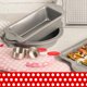 thumbnail image 3 of Paquete para principiantes de panadería Betty Crocker con molde para magdalenas, redondo y pan, 3 of 9