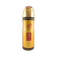 Lattafa - Perfume Unisex Ajwad Desodorante Spray 200 Ml