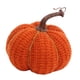 thumbnail image 3 of Tela de Punto Calabaza de Otoño Calabaza Fruta Artificial Tela Calabaza Otoño Mesa Centro de Mesa Decoración Del Hogar para La Fiesta de Hallo estiloA, 3 of 5