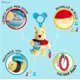 thumbnail image 3 of Juguete de actividad que los niños prefieren a Disney Baby Winnie The Pooh, 3 of 7
