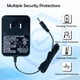 thumbnail image 4 of Cargador De 6 V 800 Ma Dc Para Juguetes De Paseo Para Niños Compatible Con Marcas, 4 of 5