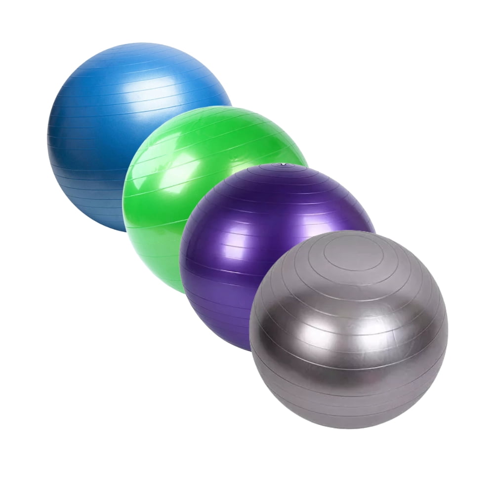 Ak Sport - Balón Liso Yoga O Pilates 65 Cm